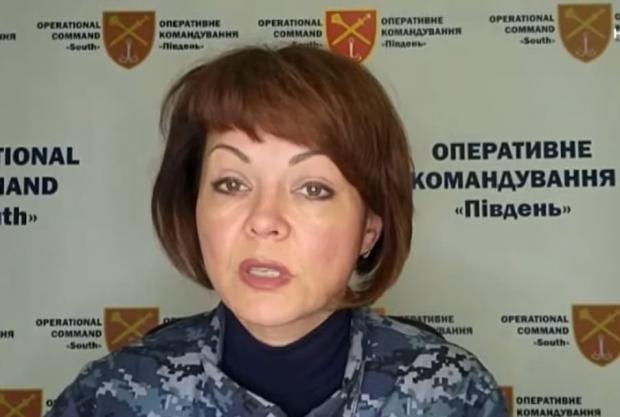 Рівень небезпеки високий: Гуменюк відповіла, чи наважаться росіяни підірвати ЗАЕС і "Титан" 