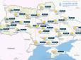 В Україні спека до +30°С і грози: Синоптики оновили прогноз погоди на 22 червня