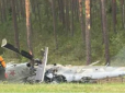 Долітались: У  Білорусі впав російський гелікоптер Мі-24
