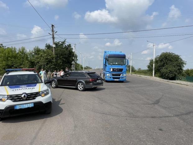 Фото зі сторінки Олександра Клімова