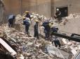 Моторошна трагедія: У Єгипті обвалилася багатоповерхівка, під завалами шукають десятки людей (фото, відео)