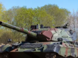 Оце так! Швейцарія відхилила запит на продаж майже 100 танків Leopard 1 Україні