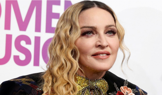 64-річну Мадонну знайшли непритомною: зірку екстрено госпіталізували до лікарні