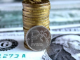 Провалений заколот обвалив російський рубль до рівня березня 2022 року