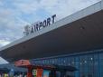 В аеропорту Кишинева росіянин відкрив стрілянину, є жертви