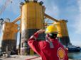 Попри обіцянку припинити: Shell продовжує торгувати російським газом