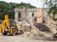 Гроші перемогли сумління чиновників: В Одесі знесли пам’ятку архітектури, що входить до складу спадщини ЮНЕСКО