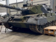 Підсилення для ЗСУ: Україна найближчими тижнями отримає десятки танків Leopard від Німеччини та Данії
