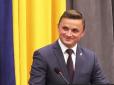 Розповів свою версію подій: Підозрюваний у хабарництві голова Тернопільської облради повернувся на роботу (відео)