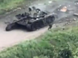 Російські танки Т-90М 