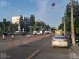 Вибухи у Шевченківському райсуді Києва: підозрюваний загинув, є постраждалі