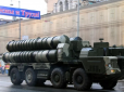 Жданов відповів, чи здатні ЗРК С-300 збивати балістичні ракети