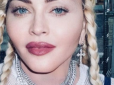 Почався септичний шок: Мадонна потрапила до лікарні через передозування наркотиками