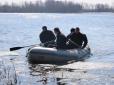 Трагедія на воді: У Чернігівській області втопилися двоє дівчат 2008 року народження