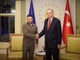 Туреччина підтримує суверенітет і територіальну цілісність України. Україна заслуговує на членство в НАТО, - Ердоган
