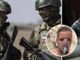 Росія під Бахмутом застосовує хімічну зброю, щоб зупинити контрнаступ ЗСУ: Воїни ЗСУ показали сумні наслідки (відео)