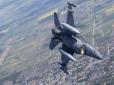 Членство України в НАТО та надання F-16: Ердоган провів телефонну розмову з Байденом