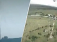 Безпрецедентно: Легким дронам ЗСУ вдалося знищити вежі контролю окупантів на відстані 9 кілометрів