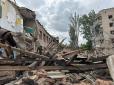 Удар окупантів по Оріхову: Кількість жертв зросла