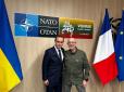 Франція спростить процес постачання зброї Україні: Резніков розповів, що це означатиме на практиці
