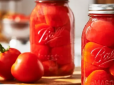 Як вибрати найкращі помідори для консервації, щоб вони не перетворилися на 
