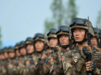 Китай активно готується до близької війни: Експерт назвав тривожні ознаки