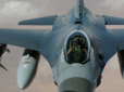 Байден тягне час? Європа все ще чекає дозволу США на навчання українських пілотів на F-16