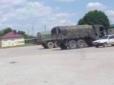 Ворога знищено: На Херсонщині партизани підірвали дві вантажівки з окупантами