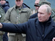 Воювати нікому: Дозвіл призивати 65-річних у Росії свідчить про величезні мобілізаційні проблеми в Путіна