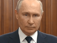 Путін стає все менш адекватним: Галлямов вказав на дивну поведінку диктатора, який 