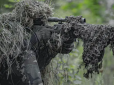 Окупантів чекає лише смерть: Снайпери ССО показали, як нищать загарбників на Донеччині (відео)