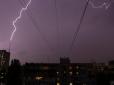 І рівень небезпеки: В Україні оголосили штормове попередження