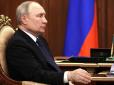 Що відбувається в бункері Путіна: Ексспівробітник КДБ описав поведінку диктатора