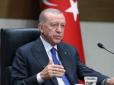 Влаштував торг: Ердоган закликав Захід піти на умови Росії щодо зернової угоди