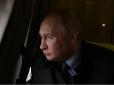 Тепер точно не приїде: Уряд ПАР офіційно звернувся до суду за ордером на арешт Путіна