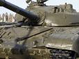 Чехія за останні місяці передала Україні кілька десятків танків Т-72