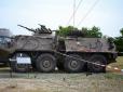 Болгарія надасть Україні 100 БТРів зі складів своєї армії