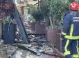 Багато постраждалих, є загиблі: В Анталії згорів готель (фото)