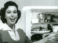Кращий, ніж сучасні? Знята у 1950-х роках реклама холодильника вразила користувачів мережі (відео)