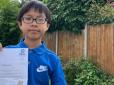 Випередив Гокінга та Ейнштейна: 11-річний хлопчик отримав максимальний результат тесту на IQ