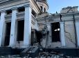 Кремль визначив свою позицію щодо знищення ракетним ударом головного собору Одеси