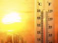 Екстремальна спека повторюватиметься кожні 2-5 років: Вчені налякали прогнозом