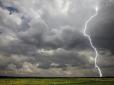 В Україні 27 липня оголосили штормове попередження