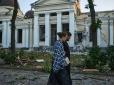 Ракетний удар по Одесі: Під завалами знайдено ще одну жертву