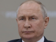 Путін бідкається, що Україна, США і НАТО не хочуть говорити з ним про війну