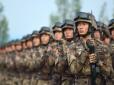 У Китаї заарештовано генералів після низки відставок в уряді, - ЗМІ