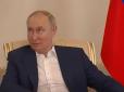 На зустрічі з Лукашенком був двійник Путіна: Психолог пояснив, що саме видало підміну