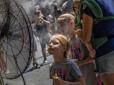 Дощі та спека за 40 градусів: Синоптик пояснив, якою буде погода в Україні в серпні