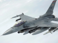 США переконують Аргентину купити в них літаки F-16, які були призначені для України, - ЗМІ
