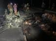 У Таганрозі наростає паніка: Після ракетної атаки околиці міста атакував БПЛА